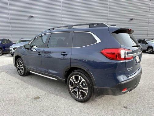 2025 Subaru Ascent Limited