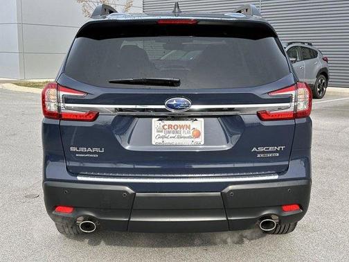 2025 Subaru Ascent Limited