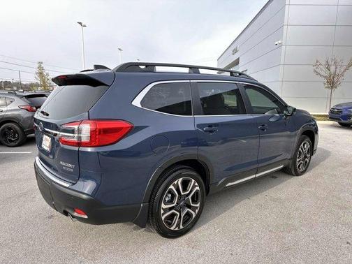 2025 Subaru Ascent Limited