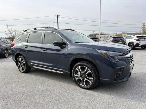 2025 Subaru Ascent Limited