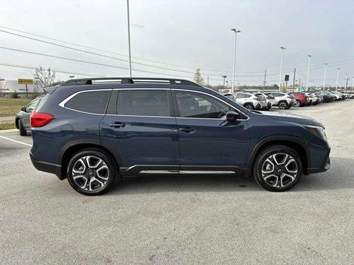 2025 Subaru Ascent Limited