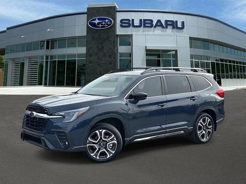2025 Subaru Ascent Limited