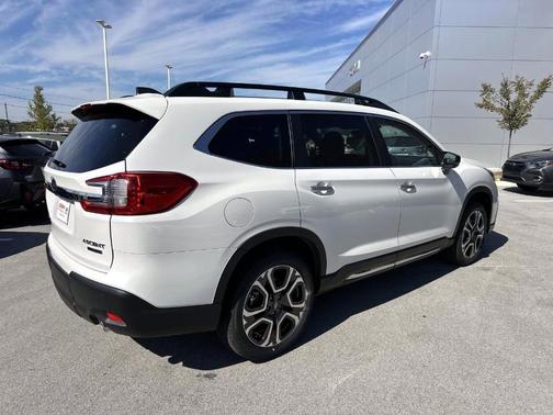 2025 Subaru Ascent Touring