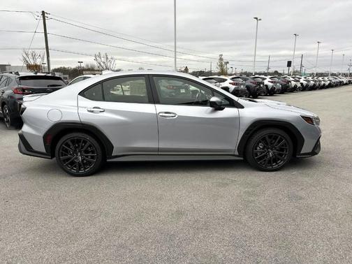 2025 Subaru WRX Premium