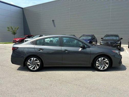 2023 Subaru Legacy