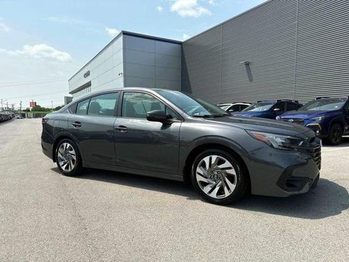 2023 Subaru Legacy