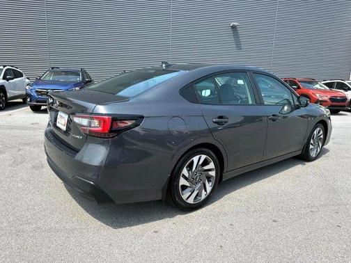2023 Subaru Legacy