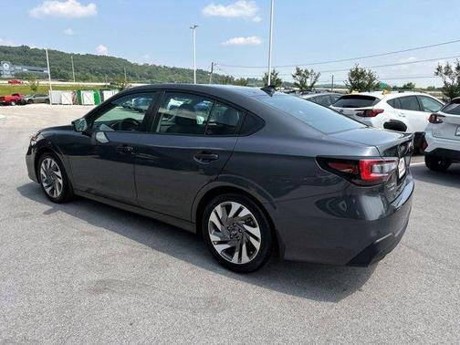 2023 Subaru Legacy