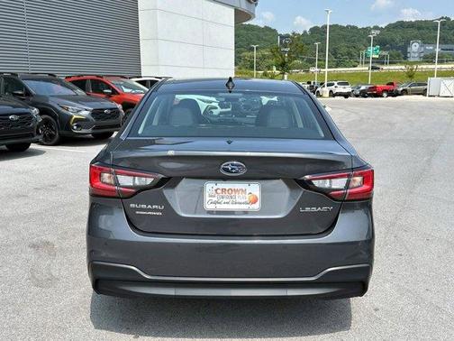 2023 Subaru Legacy