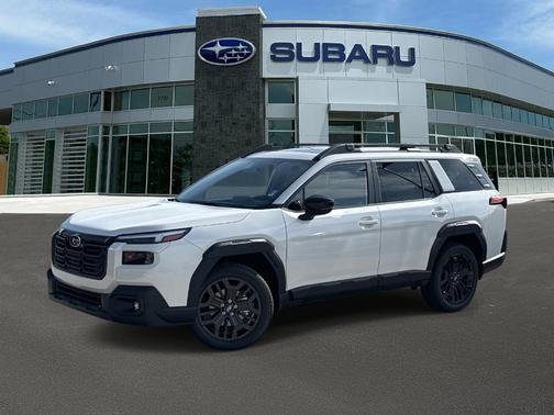 2026 Subaru Outback Limited XT