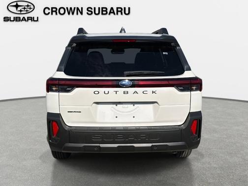 2026 Subaru Outback Limited XT