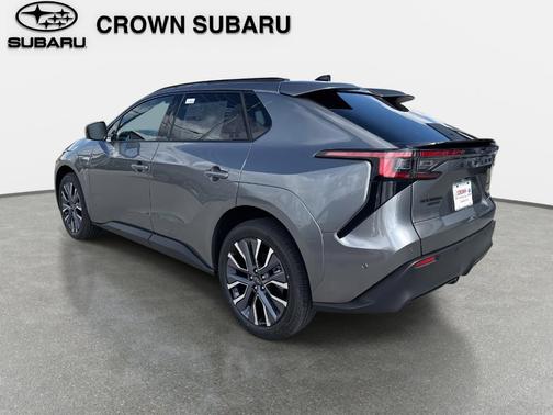 2026 Subaru Solterra Limited XT