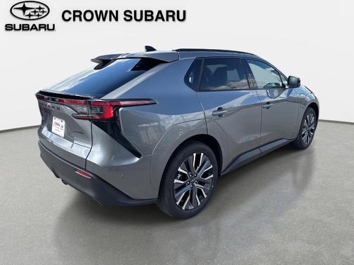 2026 Subaru Solterra Limited XT