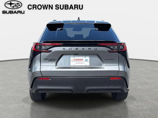 2026 Subaru Solterra Limited XT