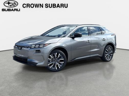 Carbon 2026 Subaru Solterra Limited XT SUV