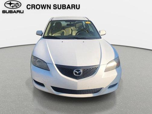 2005 Mazda Mazda3 i