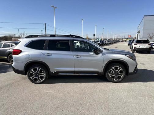 2026 Subaru Ascent Limited