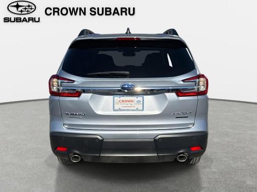 2026 Subaru Ascent Limited