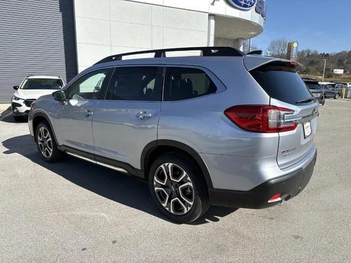 2026 Subaru Ascent Limited