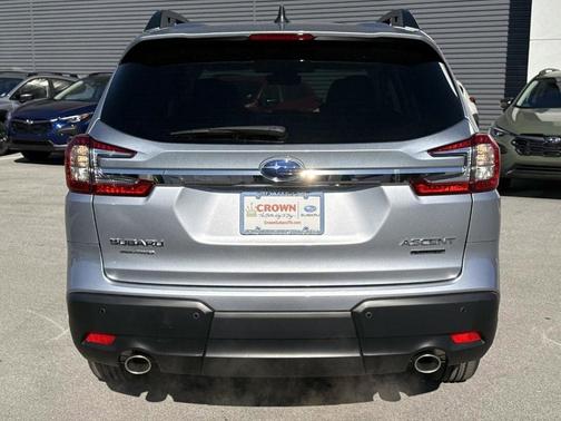 2026 Subaru Ascent Limited