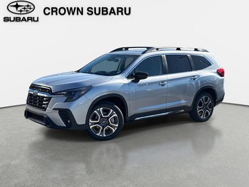 2026 Subaru Ascent Limited