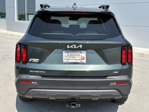 2023 Kia Sorento X-Line S