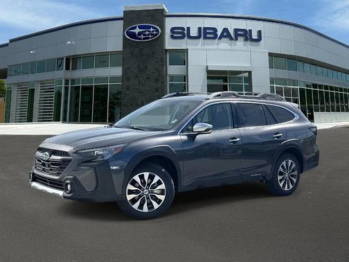 2025 Subaru Outback Touring