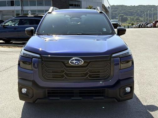 Sapphire Blue Pearl 2026 Subaru Outback Limited