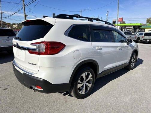 2024 Subaru Ascent Premium