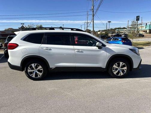 2024 Subaru Ascent Premium