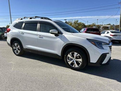 2024 Subaru Ascent Premium