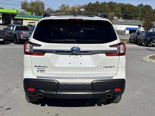 2024 Subaru Ascent Premium