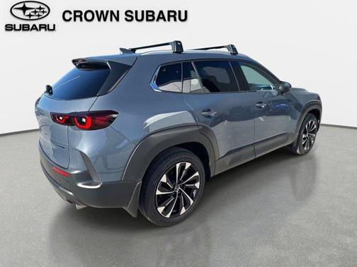 2026 Mazda CX-50 Premium Plus