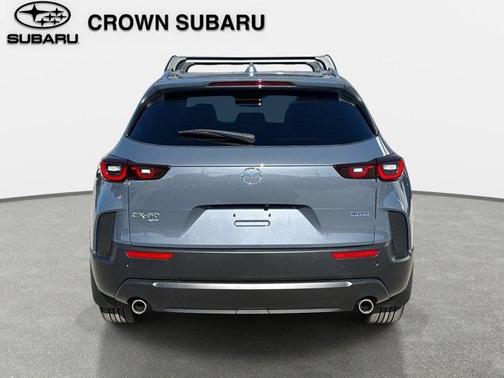 2026 Mazda CX-50 Premium Plus