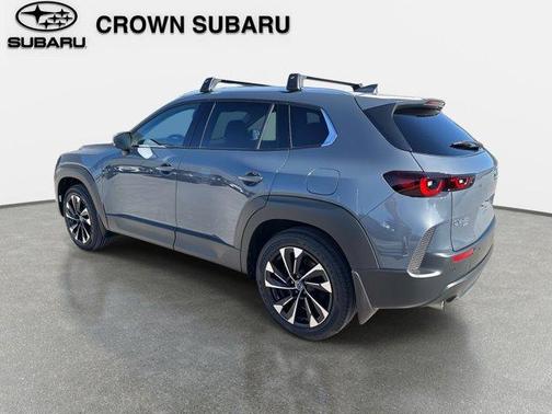 2026 Mazda CX-50 Premium Plus