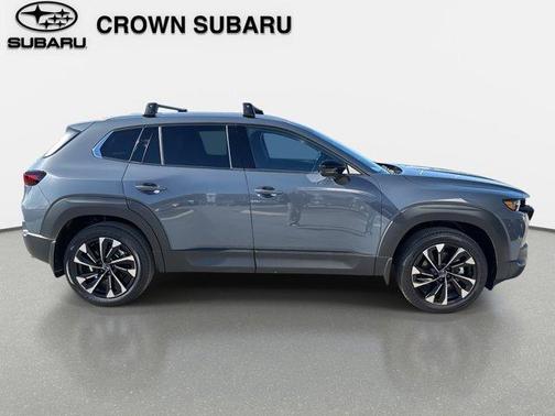 2026 Mazda CX-50 Premium Plus