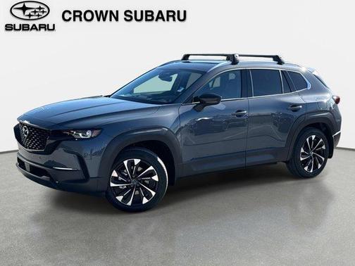 2026 Mazda CX-50 Premium Plus
