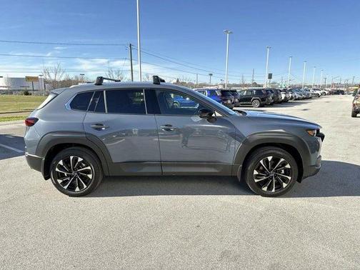 2026 Mazda CX-50 Premium Plus