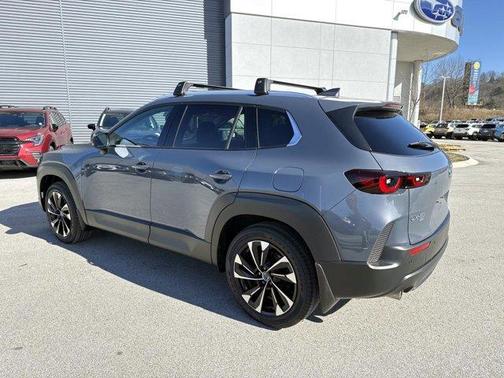 2026 Mazda CX-50 Premium Plus