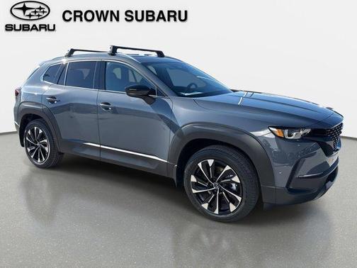 2026 Mazda CX-50 Premium Plus