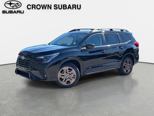 2026 Subaru Ascent Limited Bronze Edition 7-Passenger