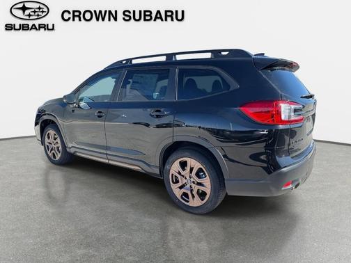 2026 Subaru Ascent Limited Bronze Edition 7-Passenger