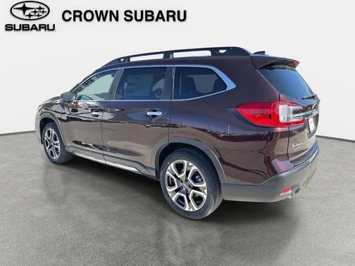 2026 Subaru Ascent Touring