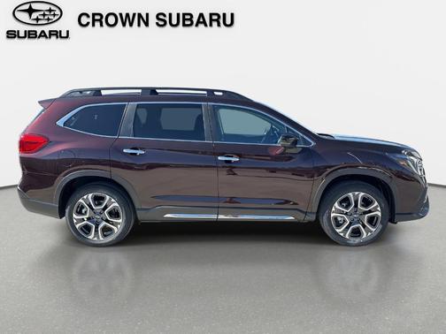 2026 Subaru Ascent Touring