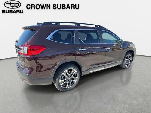 2026 Subaru Ascent Touring