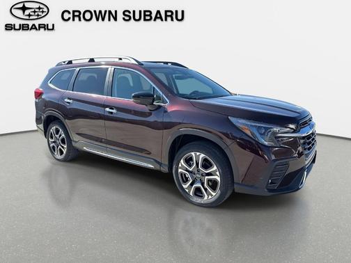 2026 Subaru Ascent Touring