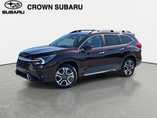 2026 Subaru Ascent Touring