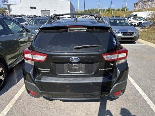 2019 Subaru Crosstrek 2.0i Limited