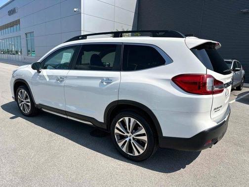 2020 Subaru Ascent Touring 7-Passenger