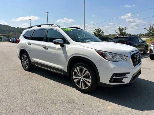 2020 Subaru Ascent Touring 7-Passenger